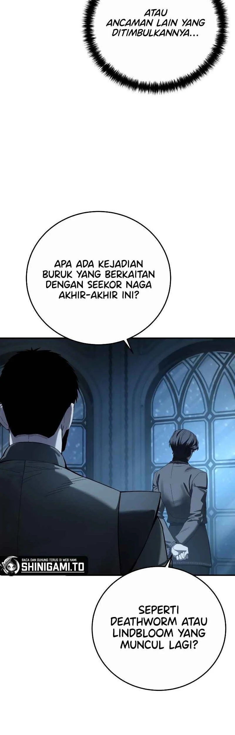 Star-Embracing Swordmaster Chapter 103 Gambar 7