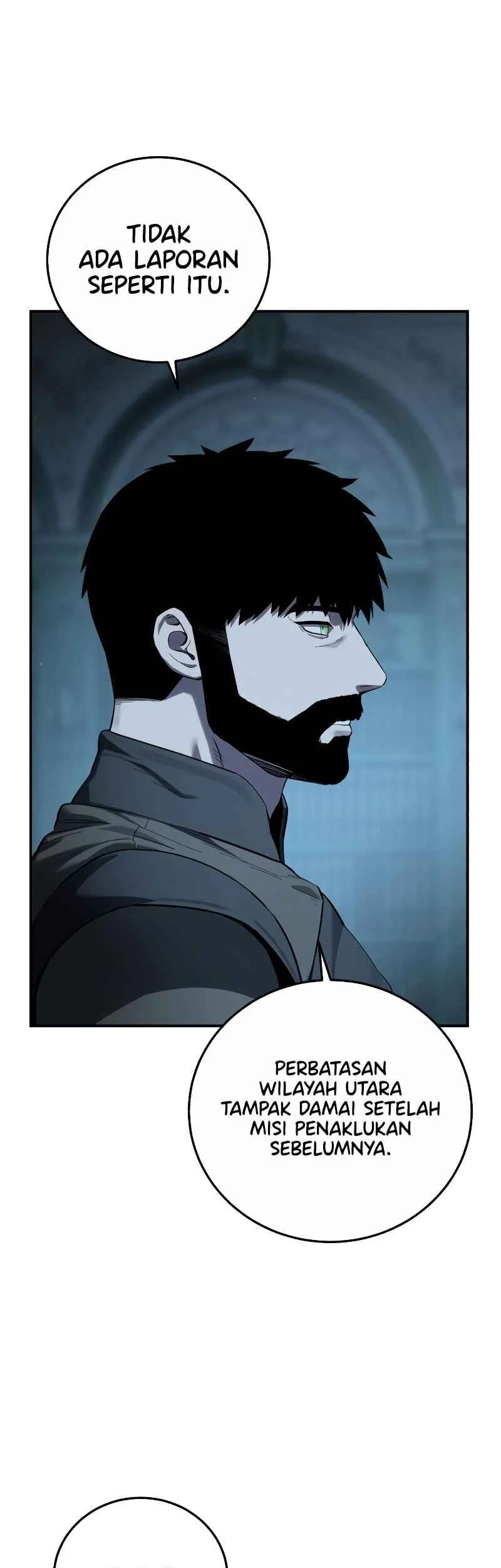 Star-Embracing Swordmaster Chapter 103 Gambar 8