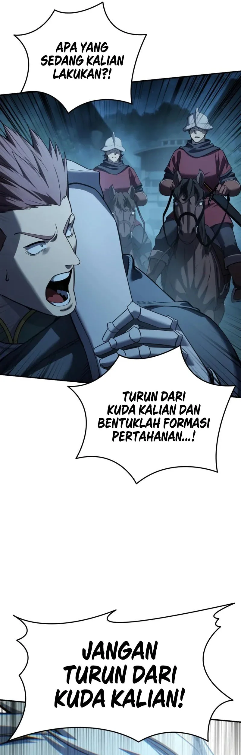 Star-Embracing Swordmaster Chapter 108 Gambar 6
