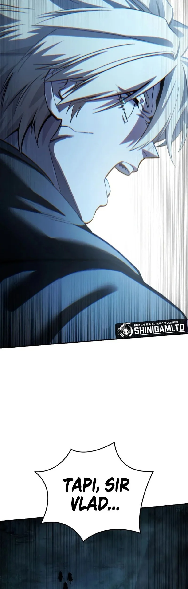 Star-Embracing Swordmaster Chapter 108 Gambar 7