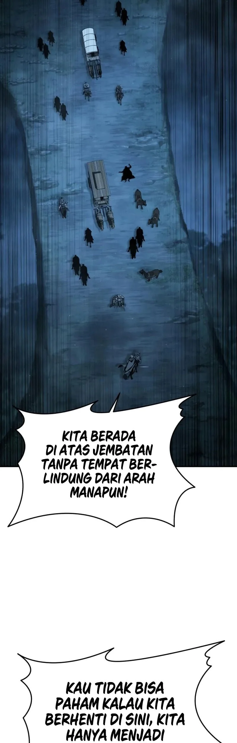 Star-Embracing Swordmaster Chapter 108 Gambar 8