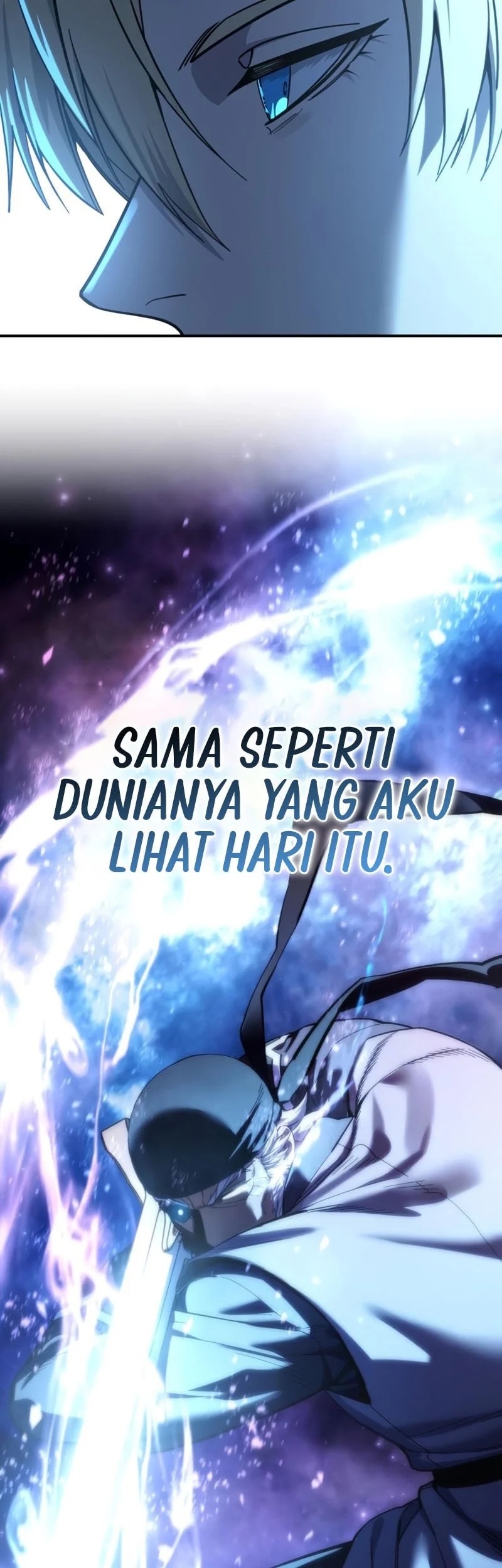 Star-Embracing Swordmaster Chapter 110 Gambar 8