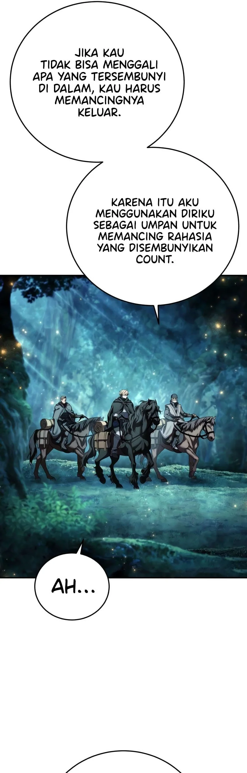 Star-Embracing Swordmaster Chapter 111 Gambar 6