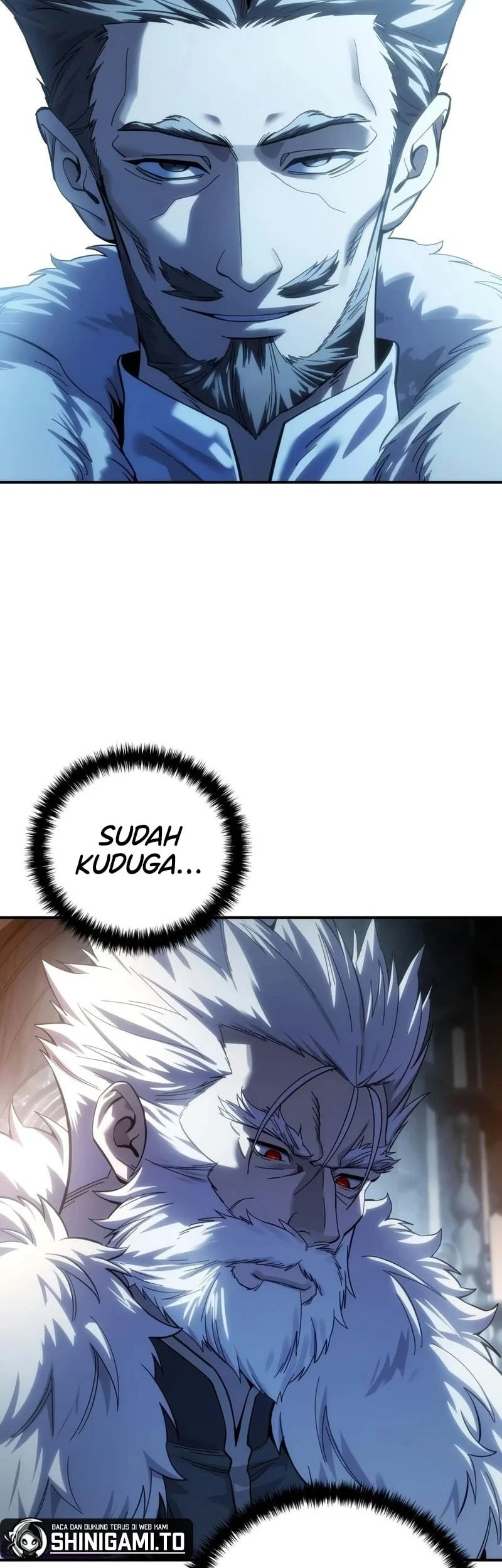 Star-Embracing Swordmaster Chapter 122 Gambar 7