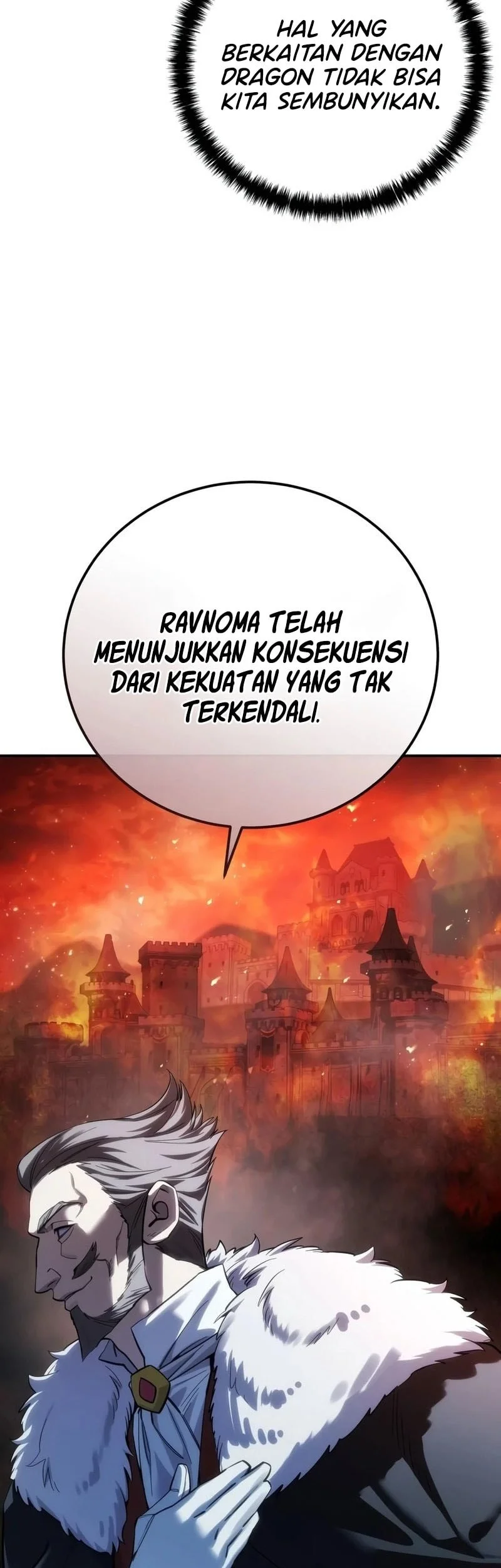Star-Embracing Swordmaster Chapter 122 Gambar 8