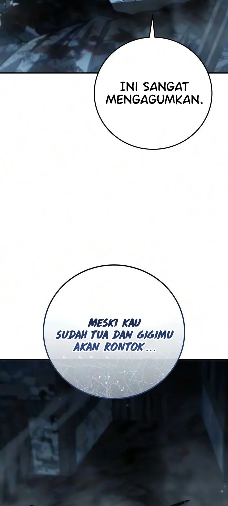 Star-Embracing Swordmaster Chapter 123 Gambar 5