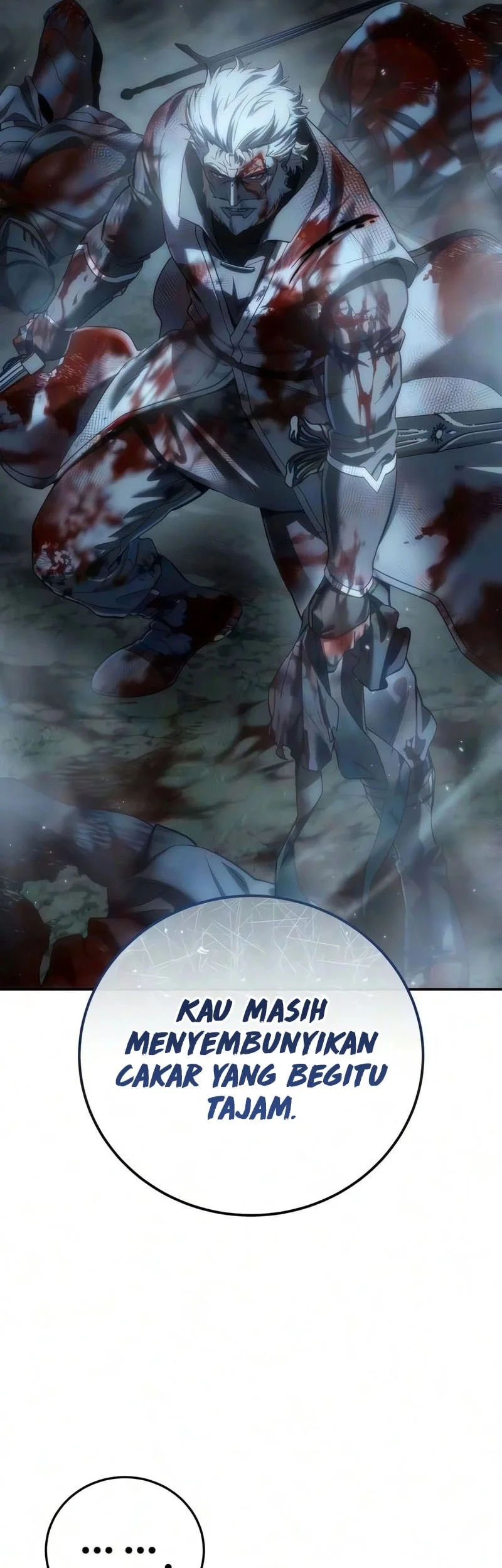 Star-Embracing Swordmaster Chapter 123 Gambar 6