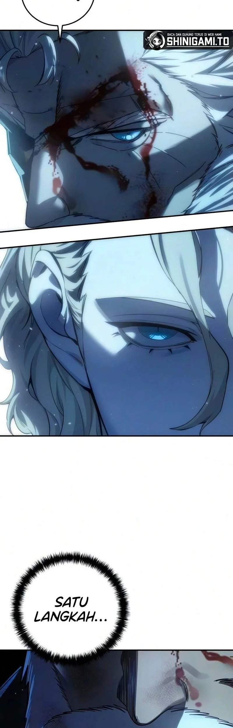 Star-Embracing Swordmaster Chapter 123 Gambar 7