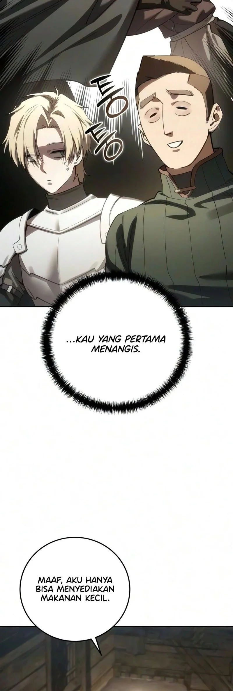 Star-Embracing Swordmaster Chapter 124 Gambar 5