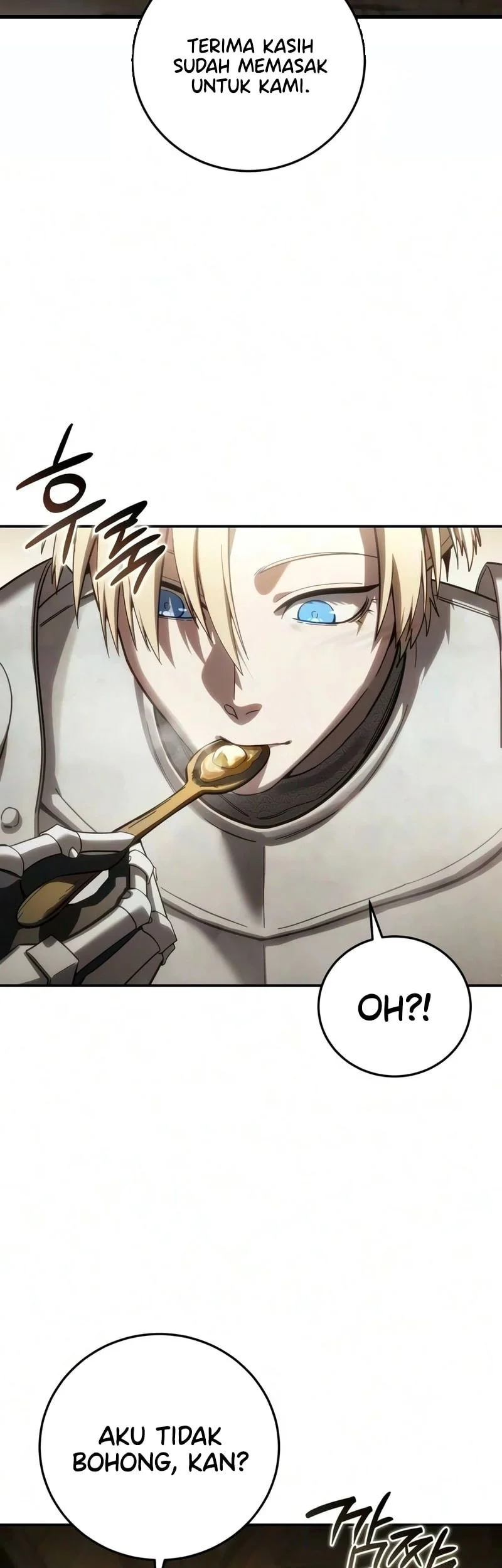 Star-Embracing Swordmaster Chapter 124 Gambar 8