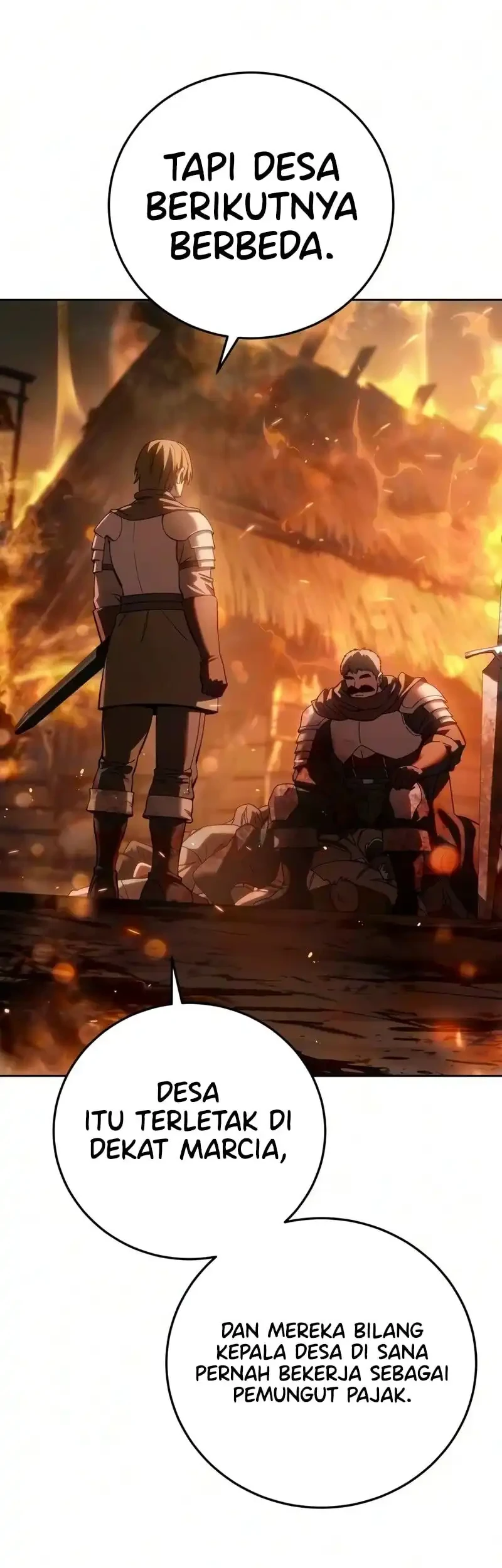 Star-Embracing Swordmaster Chapter 126 Gambar 5