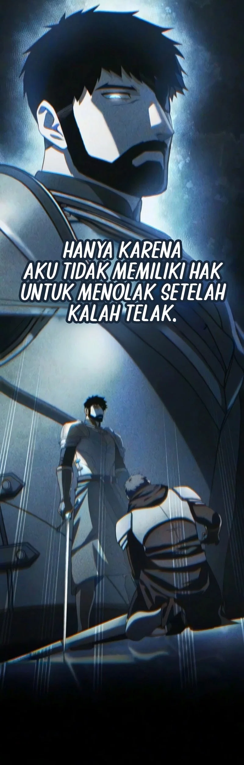 Star-Embracing Swordmaster Chapter 127 Gambar 6