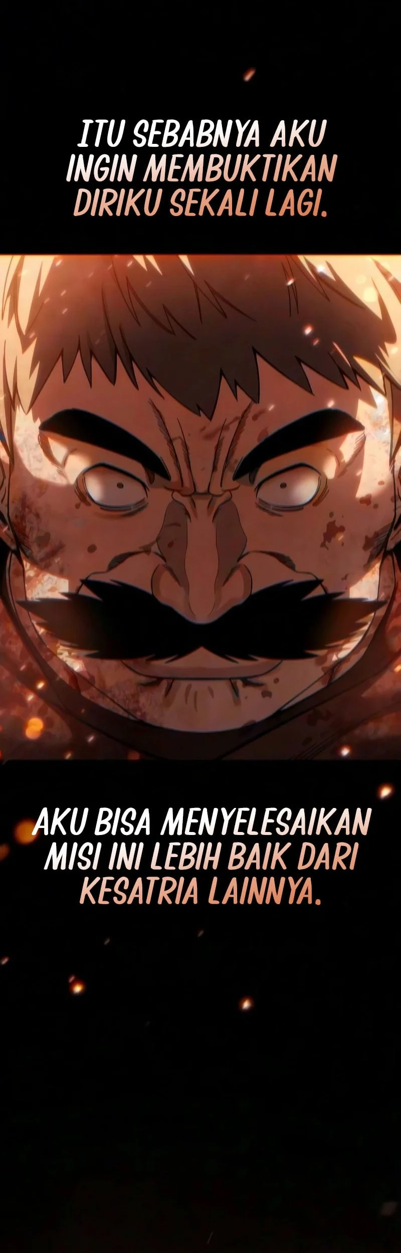 Star-Embracing Swordmaster Chapter 127 Gambar 7