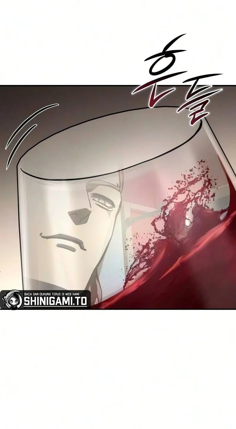 Star-Embracing Swordmaster Chapter 128 Gambar 5