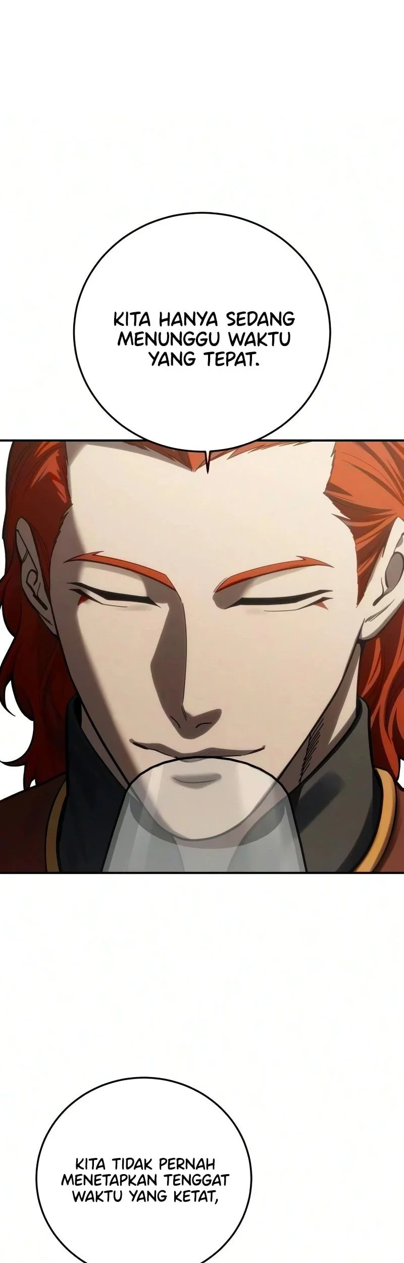 Star-Embracing Swordmaster Chapter 128 Gambar 7