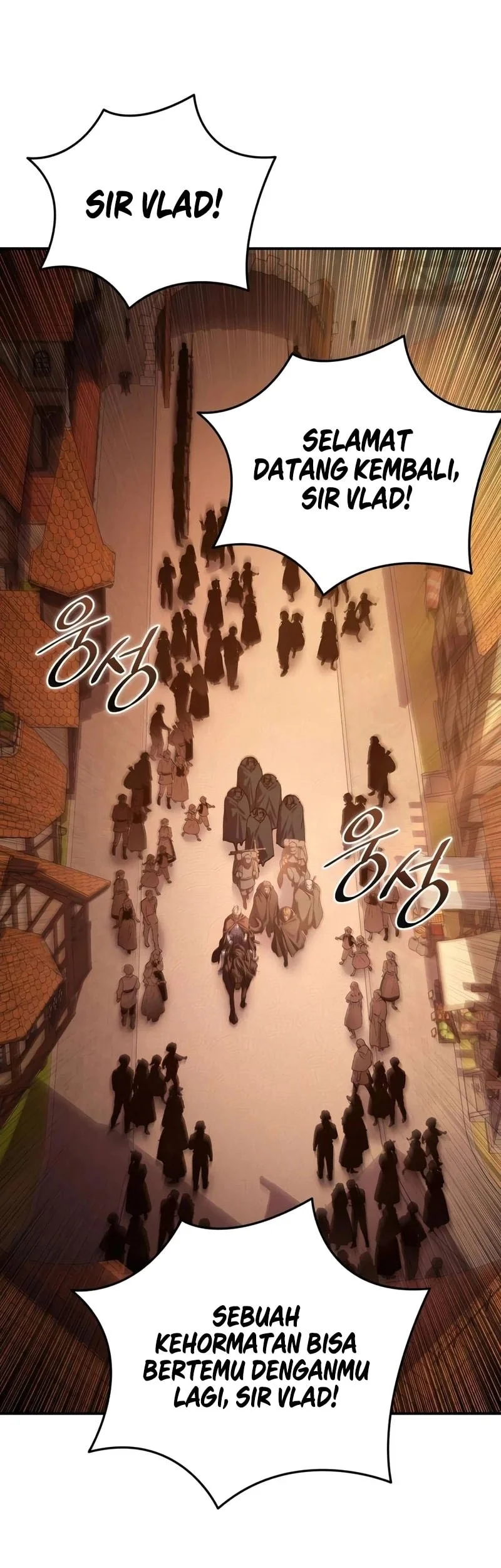 Star-Embracing Swordmaster Chapter 130 Gambar 8
