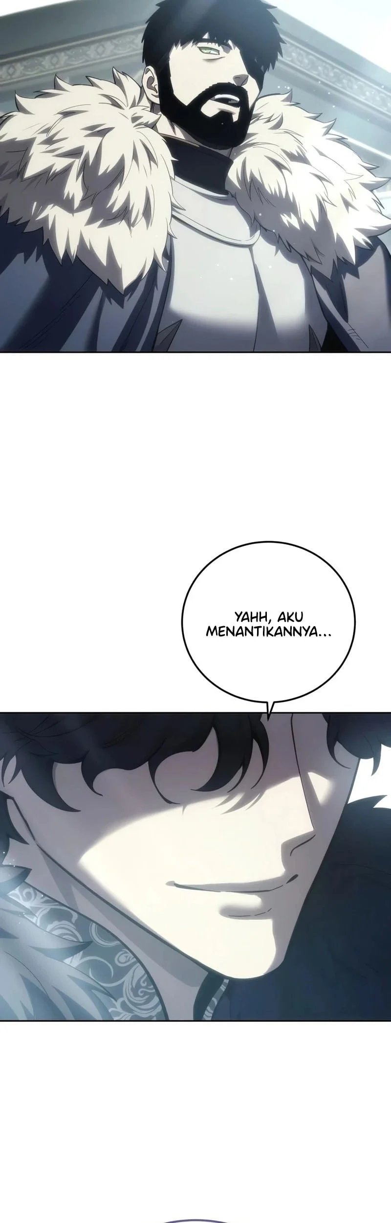 Star-Embracing Swordmaster Chapter 131 Gambar 6