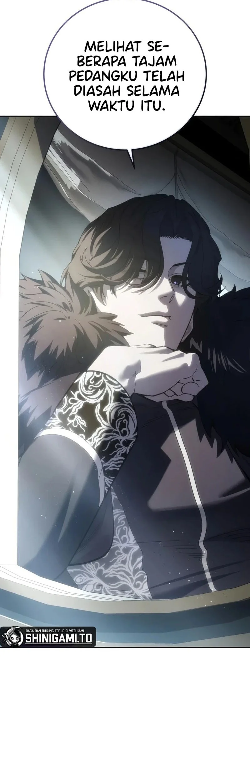 Star-Embracing Swordmaster Chapter 131 Gambar 7