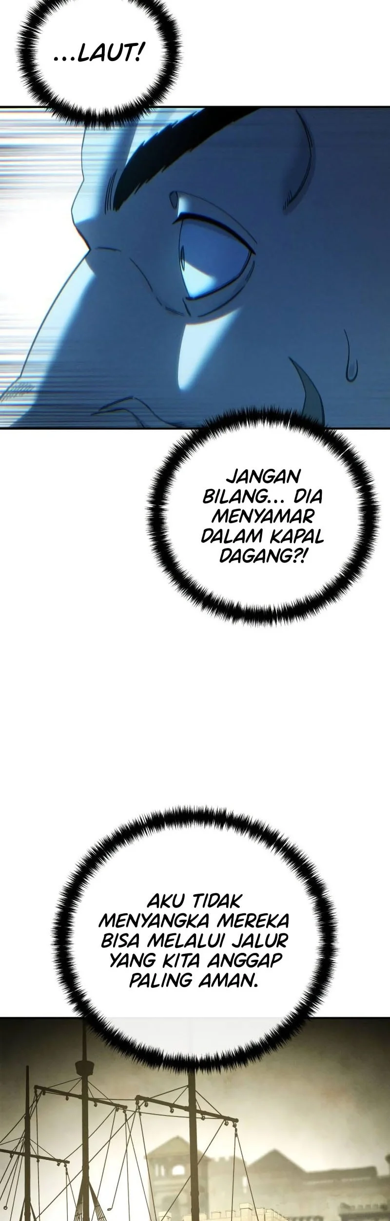 Star-Embracing Swordmaster Chapter 136 Gambar 7