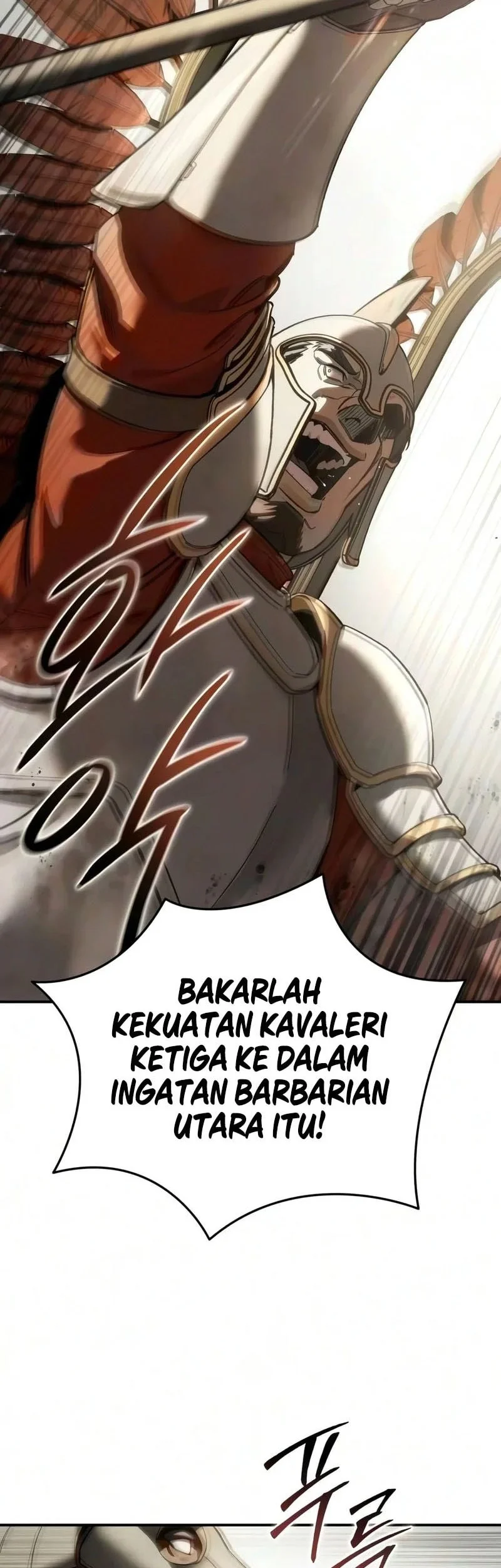 Star-Embracing Swordmaster Chapter 137 Gambar 5