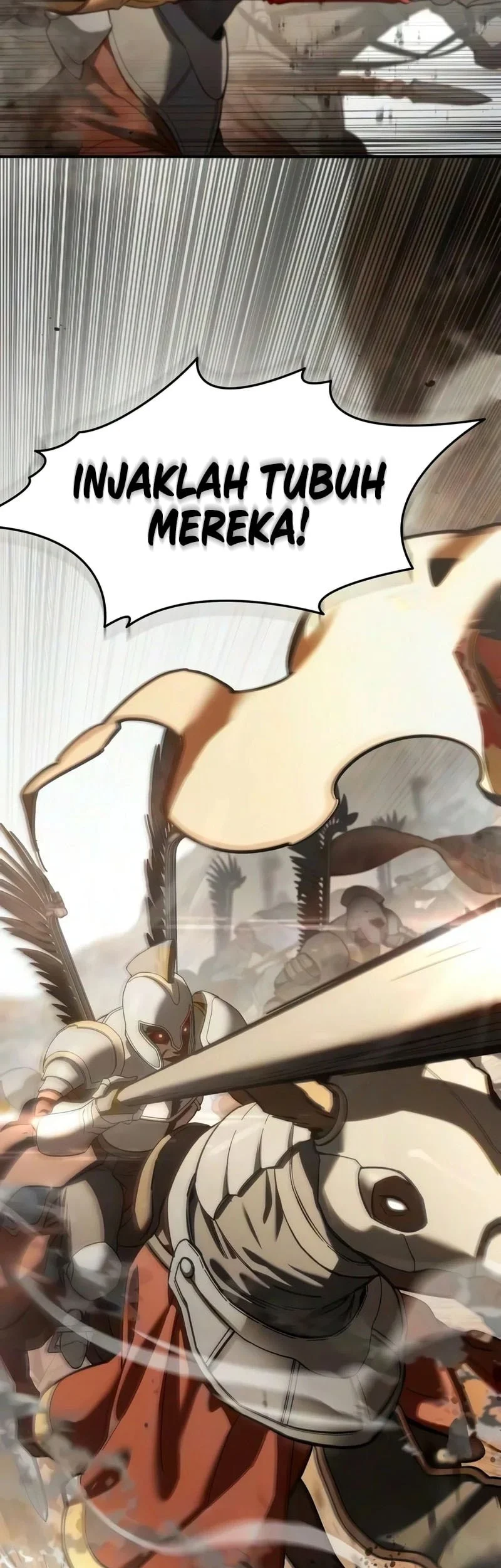Star-Embracing Swordmaster Chapter 137 Gambar 7