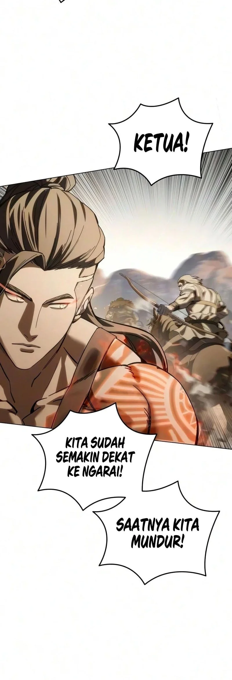 Star-Embracing Swordmaster Chapter 138 Gambar 6
