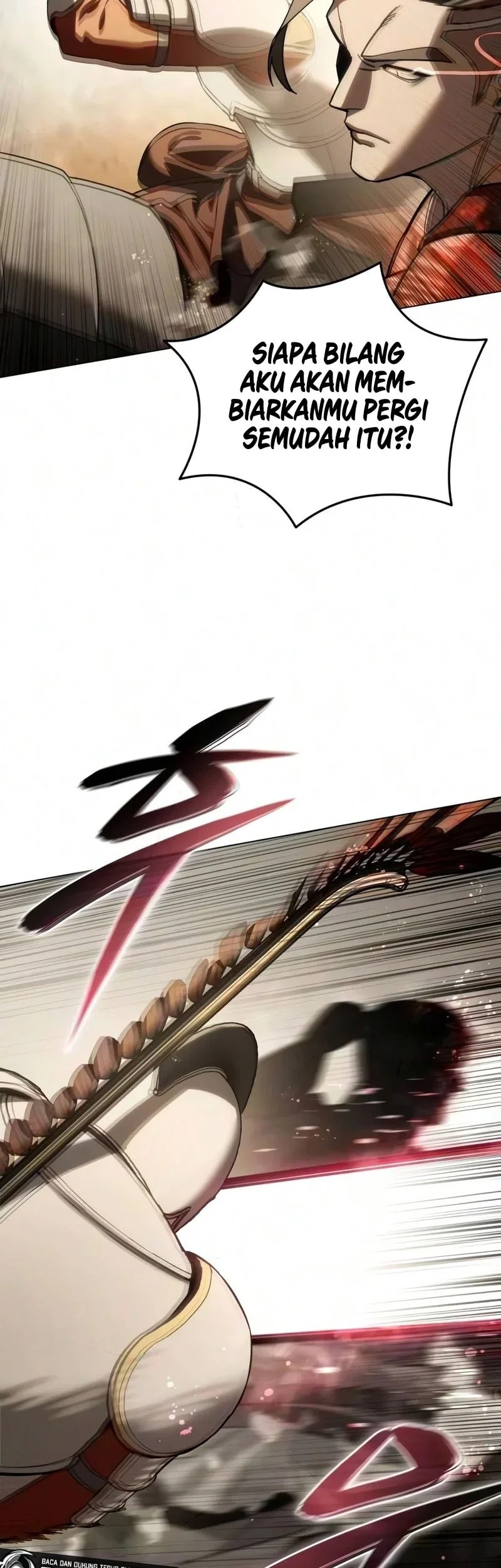 Star-Embracing Swordmaster Chapter 138 Gambar 8