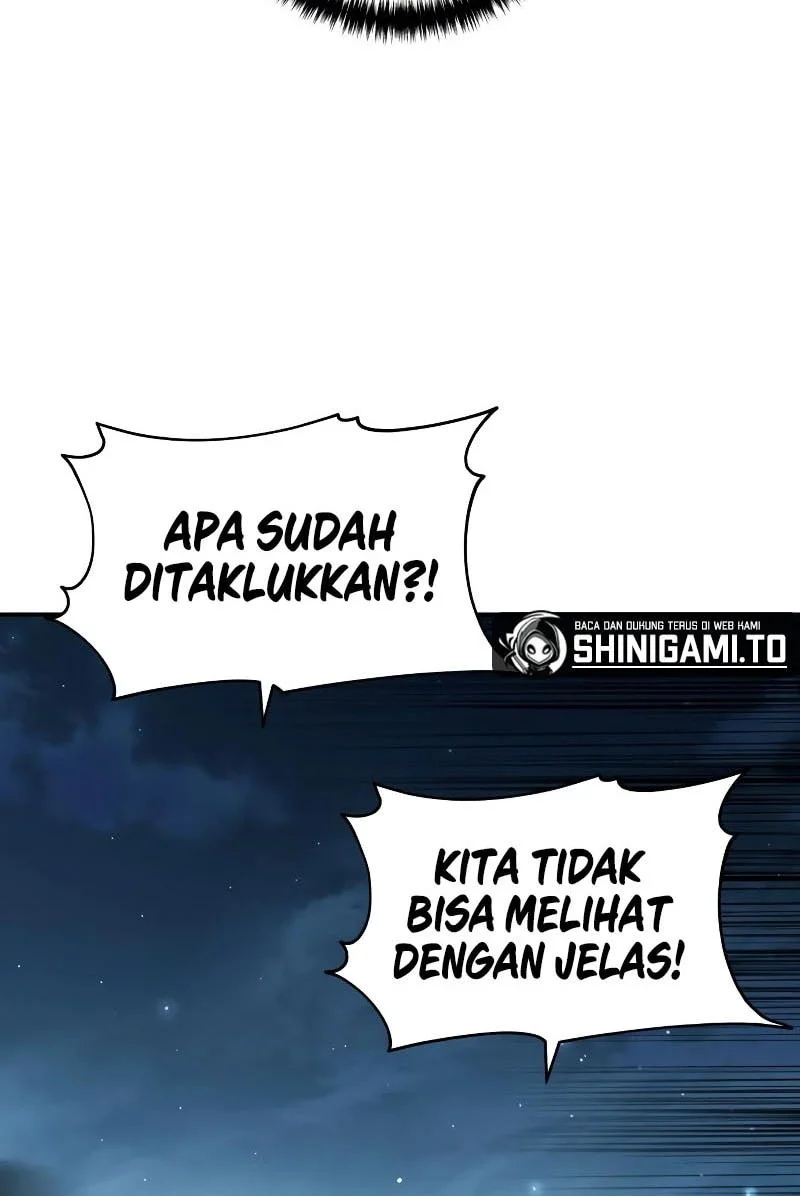 Star-Embracing Swordmaster Chapter 139 Gambar 6