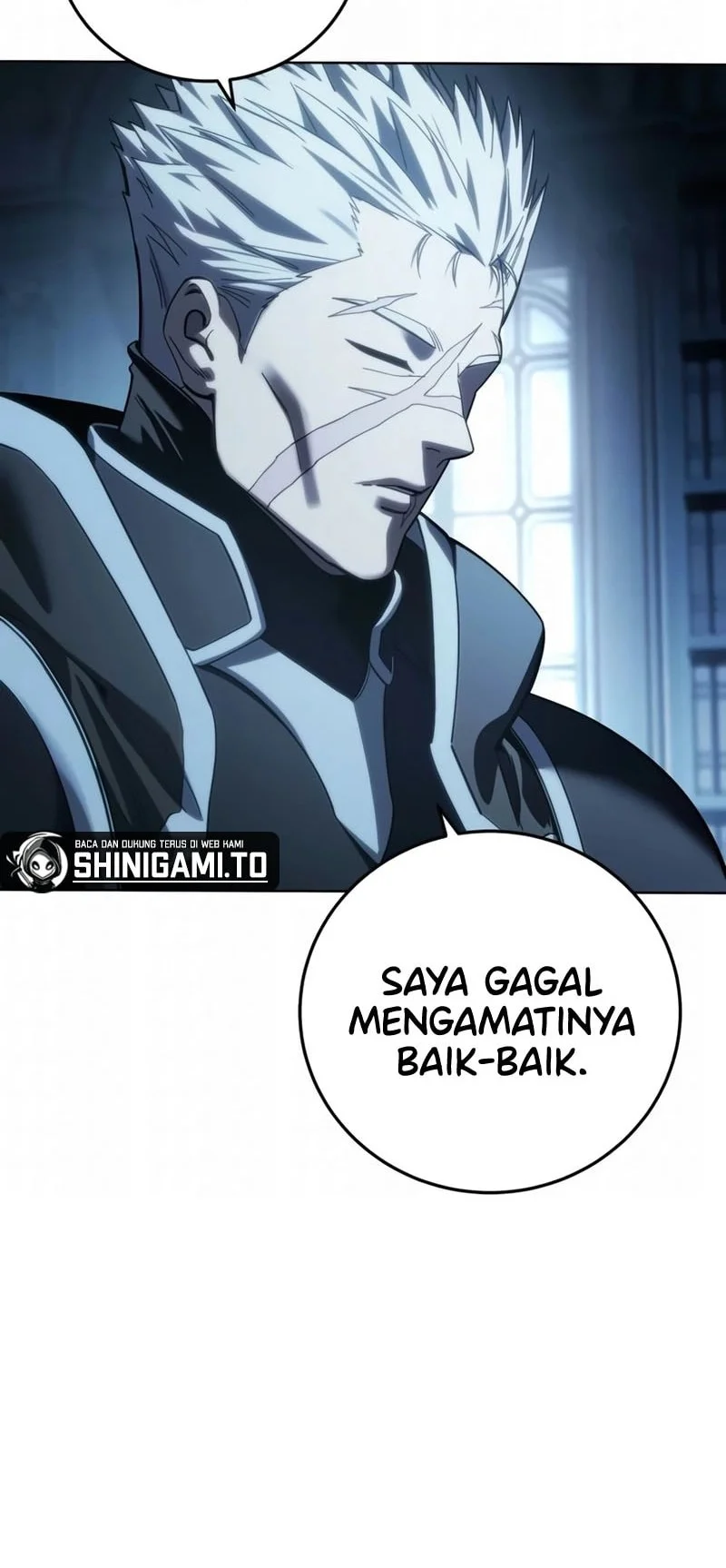 Star-Embracing Swordmaster Chapter 141 Gambar 5