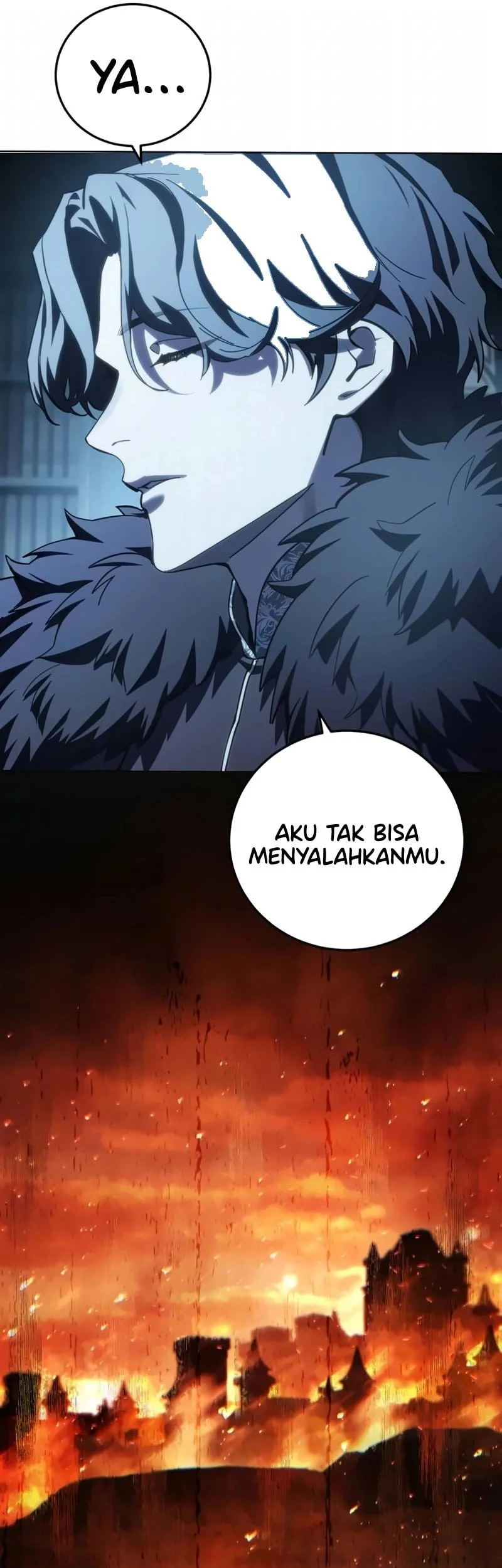 Star-Embracing Swordmaster Chapter 141 Gambar 6