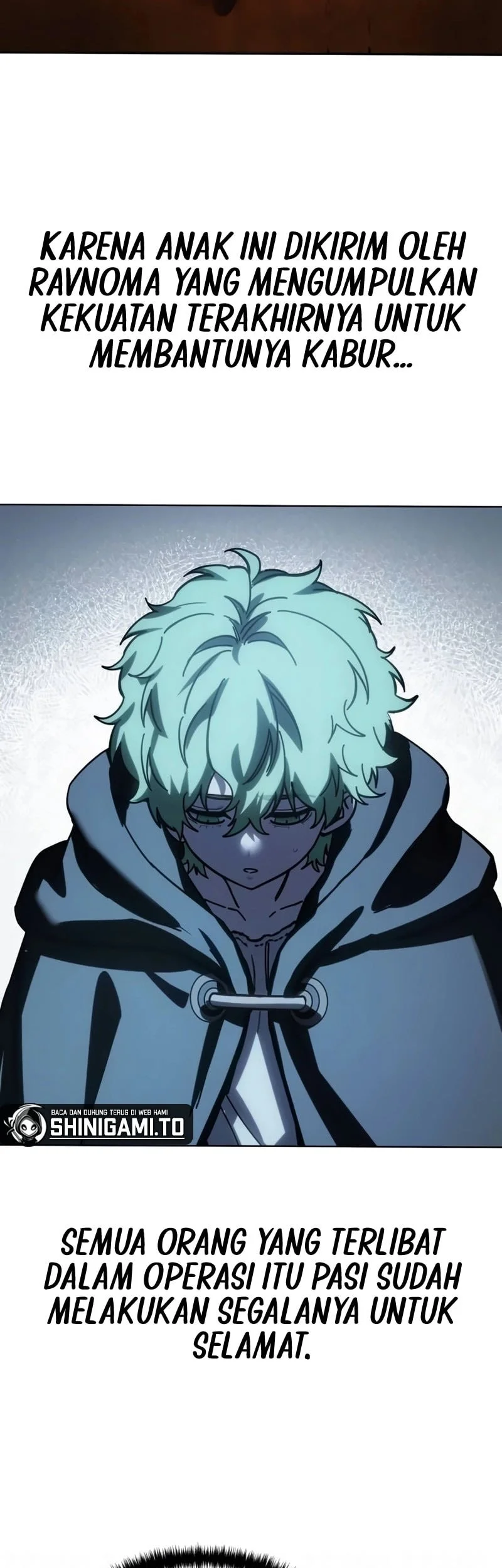 Star-Embracing Swordmaster Chapter 141 Gambar 8