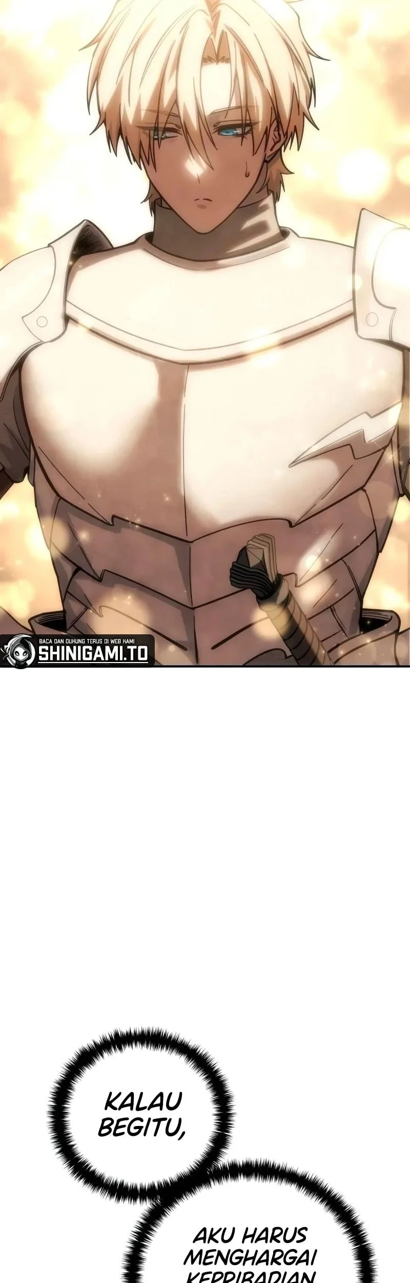 Star-Embracing Swordmaster Chapter 142 Gambar 6