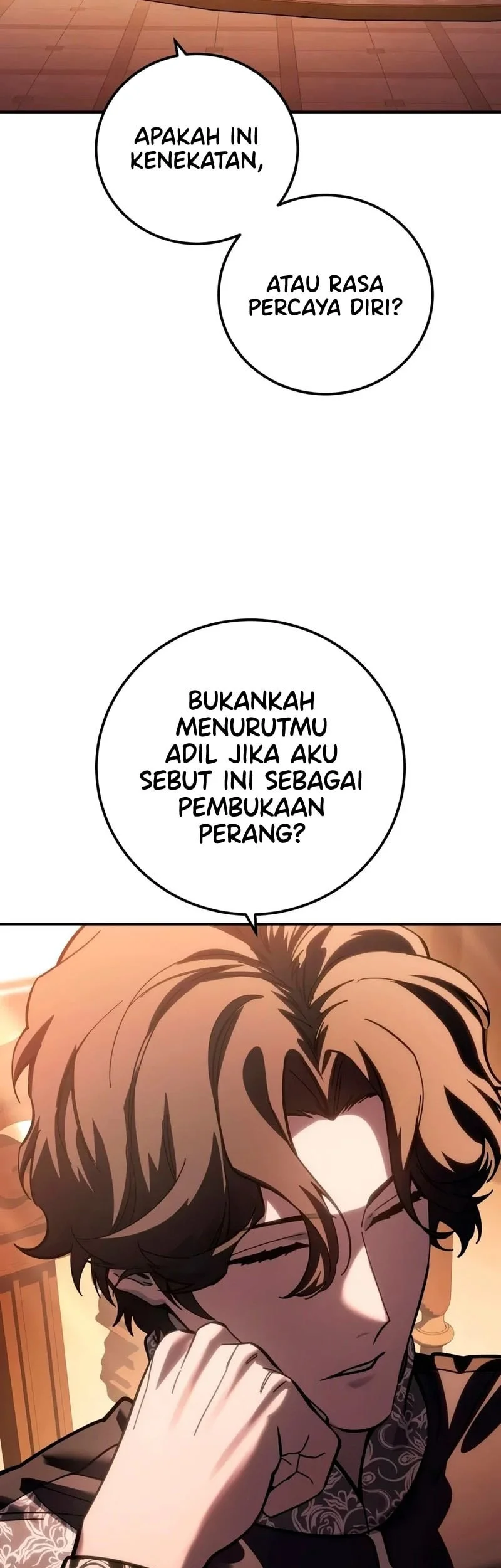 Star-Embracing Swordmaster Chapter 142 Gambar 8