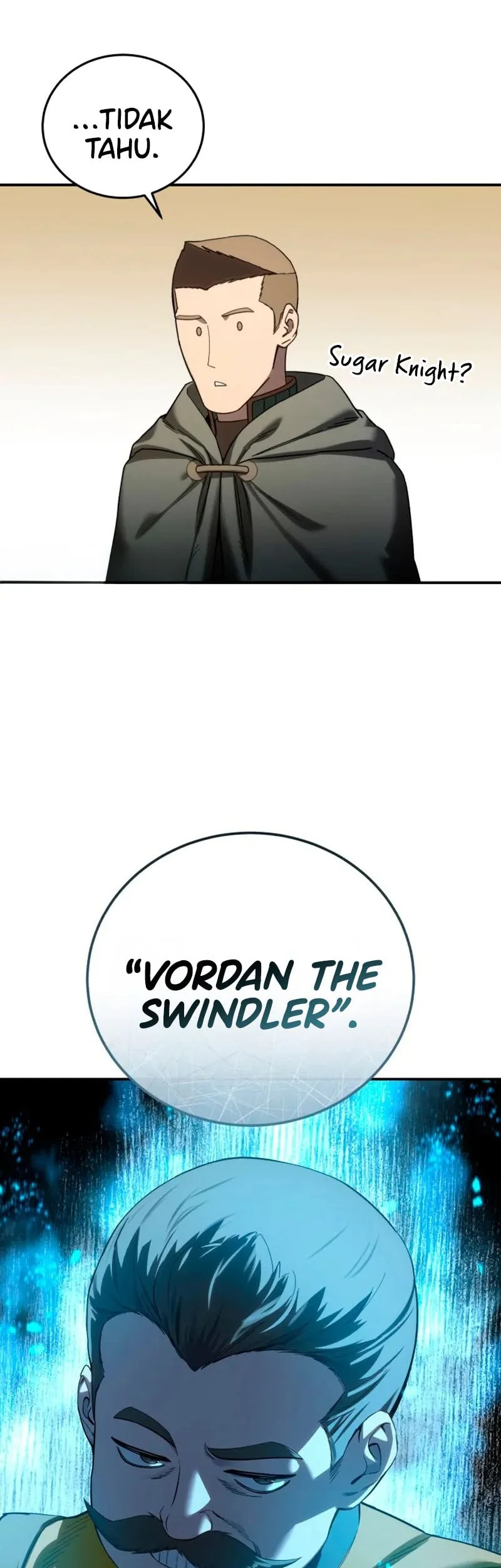 Star-Embracing Swordmaster Chapter 98 Gambar 7