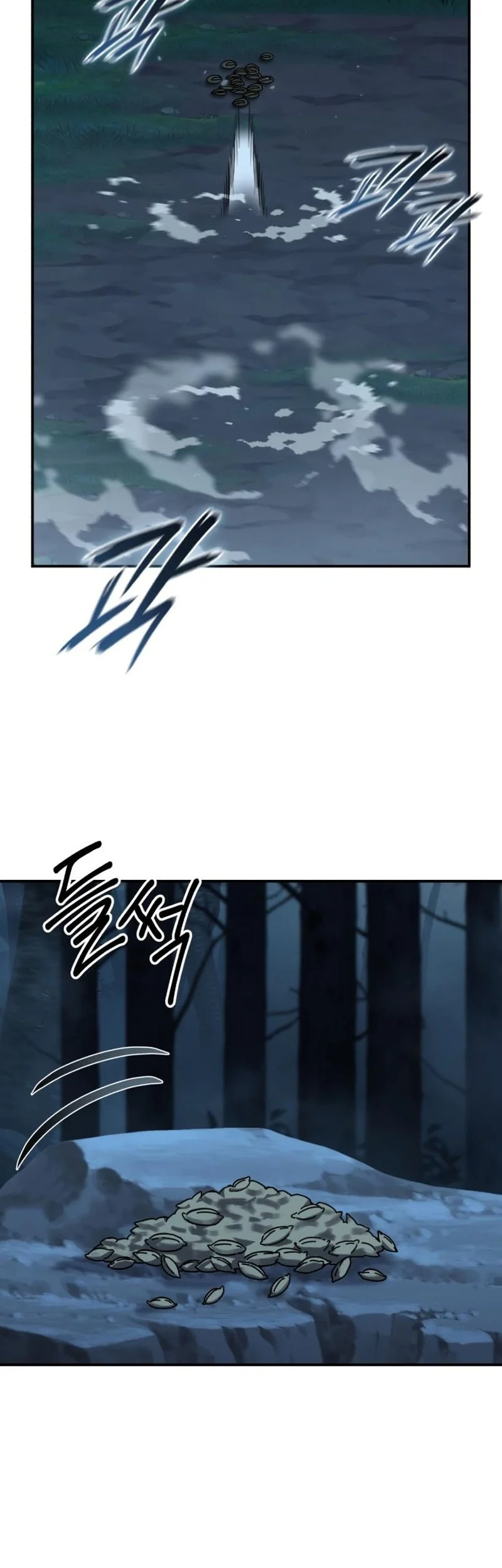 Star-Embracing Swordmaster Chapter 99 Gambar 9