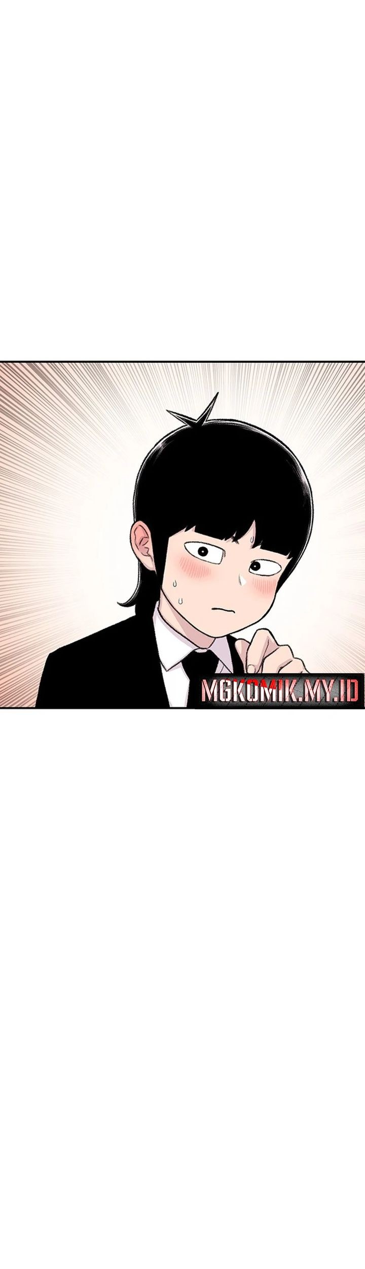 Star Ginseng Store Chapter 141 Gambar 7