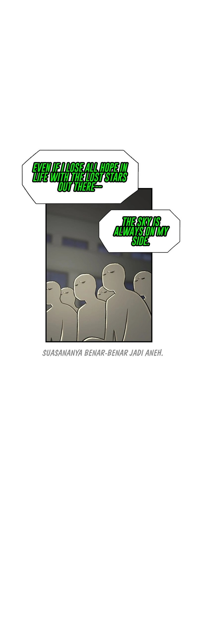 Star Ginseng Store Chapter 164 Gambar 6