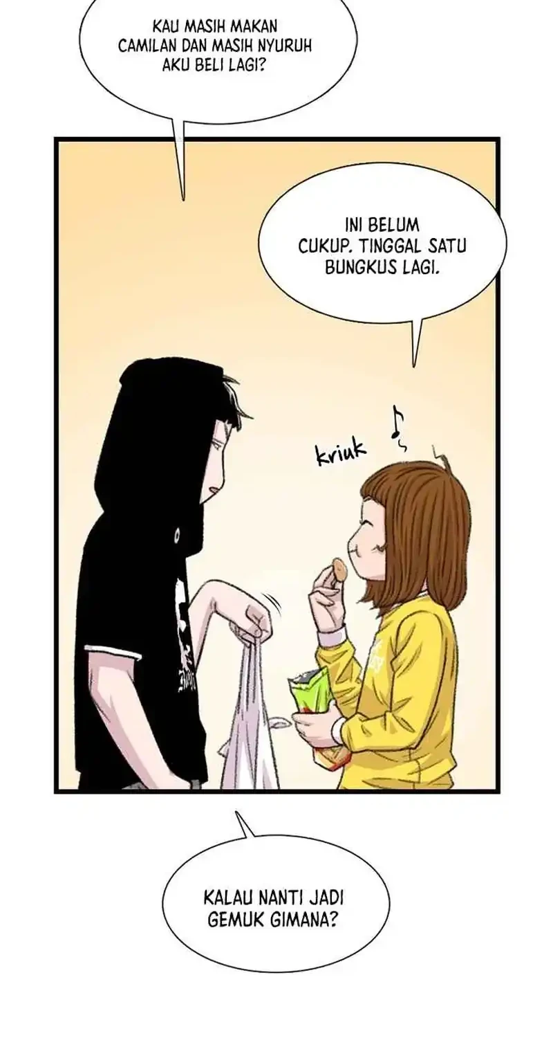 Star Ginseng Store Chapter 185 Gambar 6