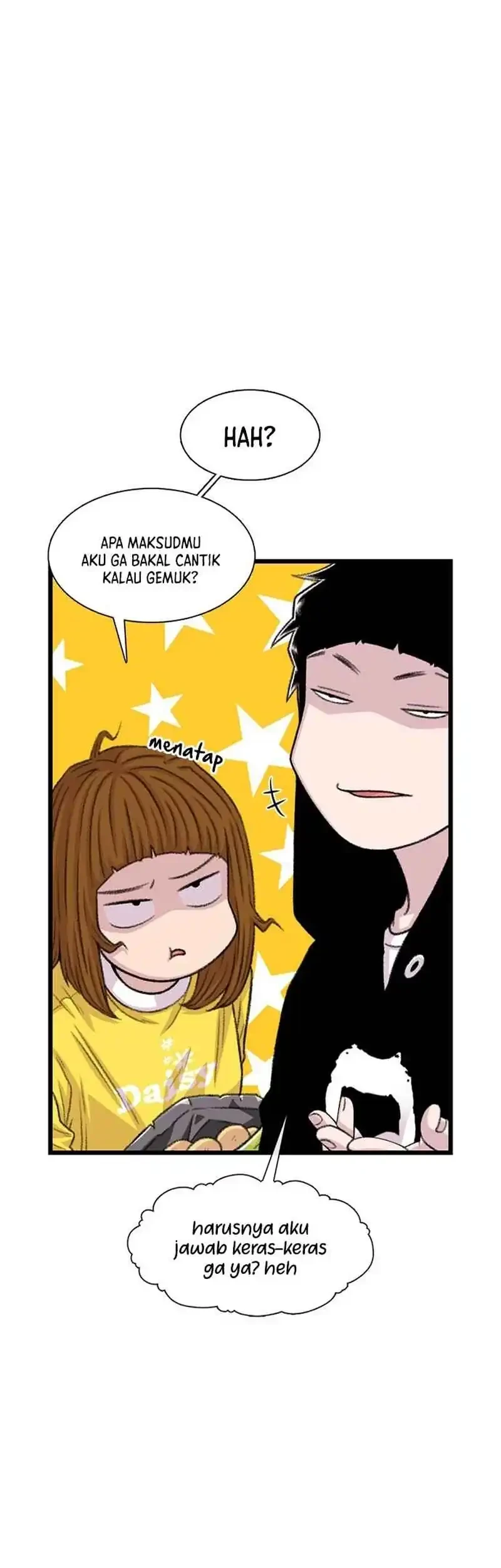 Star Ginseng Store Chapter 185 Gambar 7