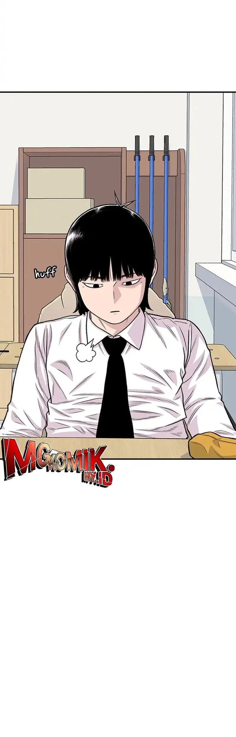 Star Ginseng Store Chapter 189 Gambar 6