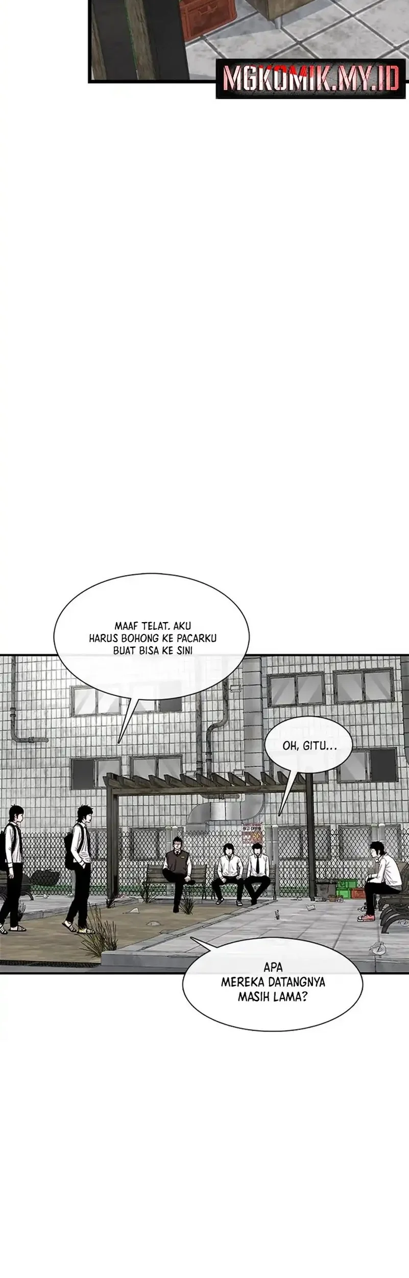 Star Ginseng Store Chapter 198 Gambar 7