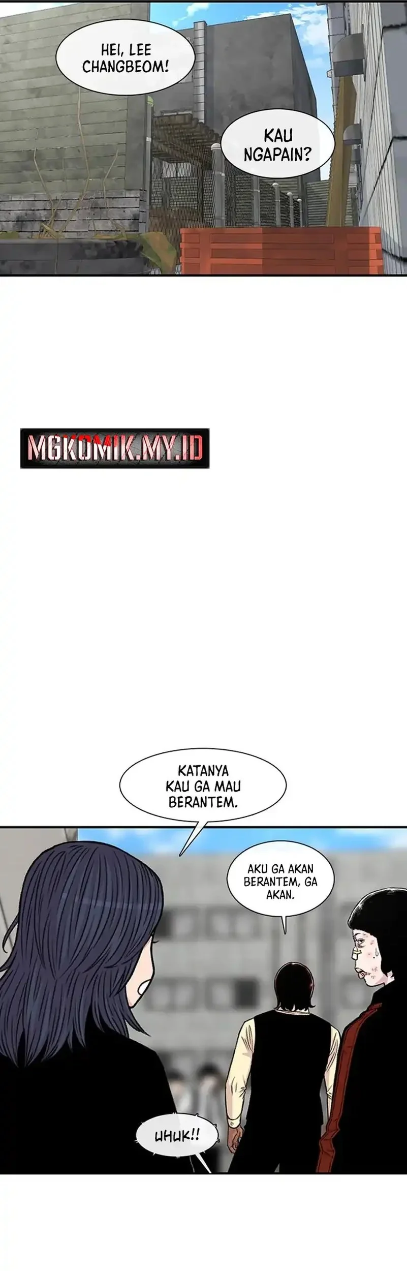 Star Ginseng Store Chapter 199 Gambar 5