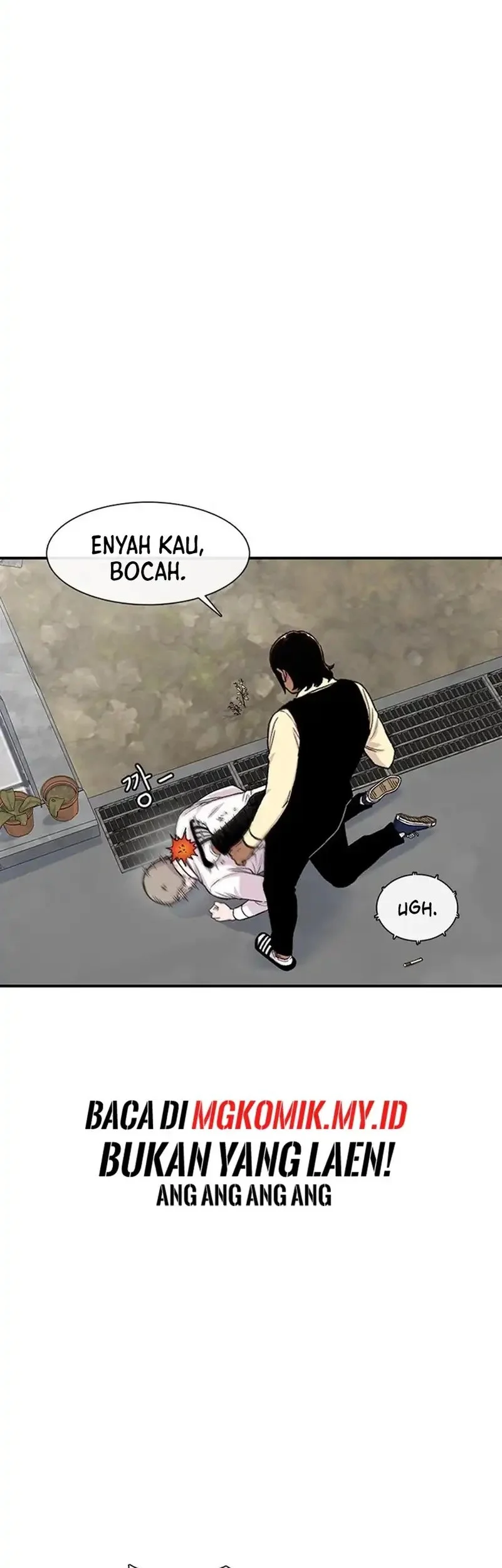 Star Ginseng Store Chapter 199 Gambar 6