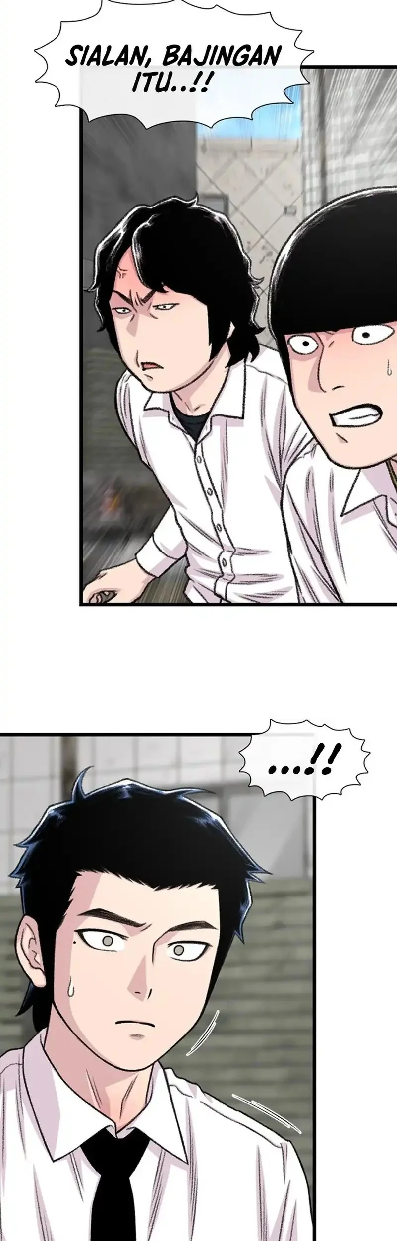 Star Ginseng Store Chapter 199 Gambar 7