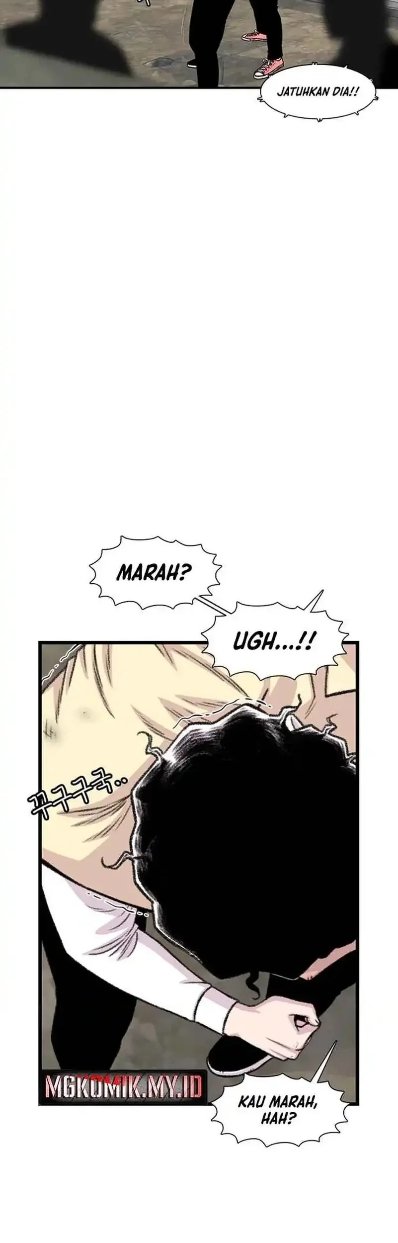 Star Ginseng Store Chapter 200 Gambar 7