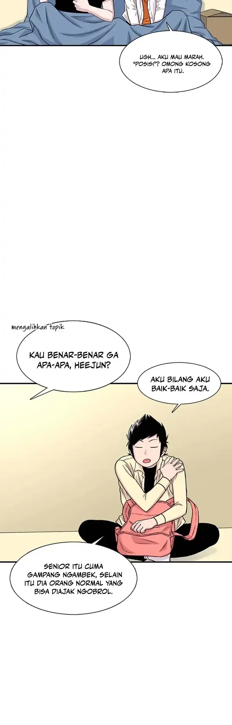 Star Ginseng Store Chapter 203 Gambar 6