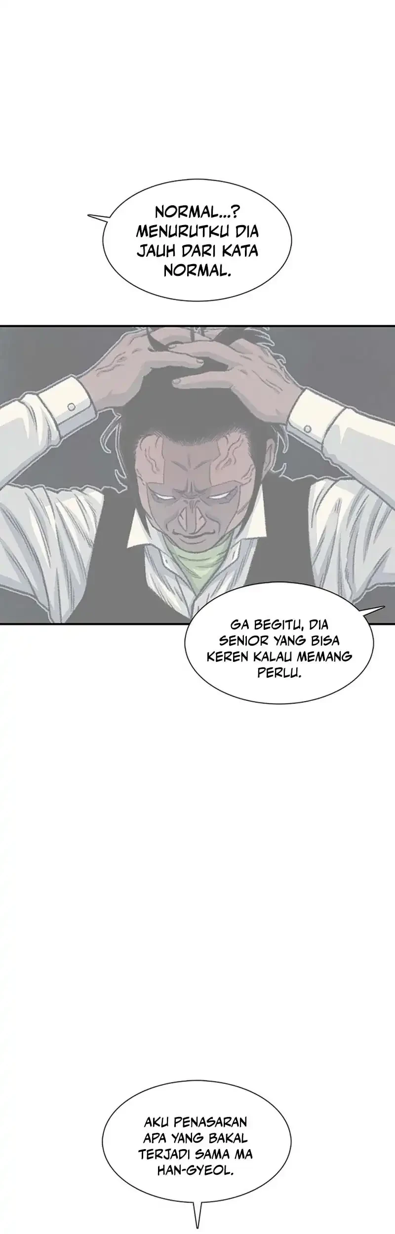 Star Ginseng Store Chapter 203 Gambar 7