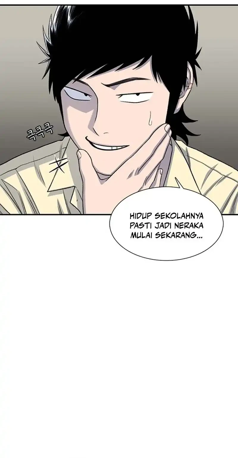 Star Ginseng Store Chapter 203 Gambar 8