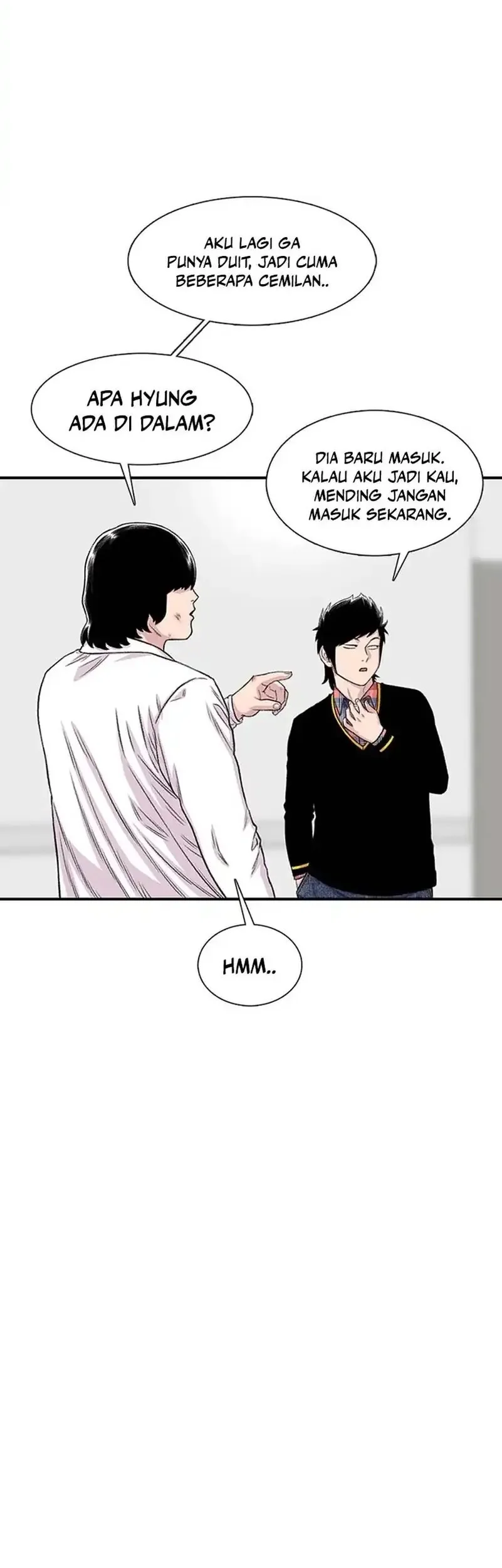 Star Ginseng Store Chapter 204 Gambar 5