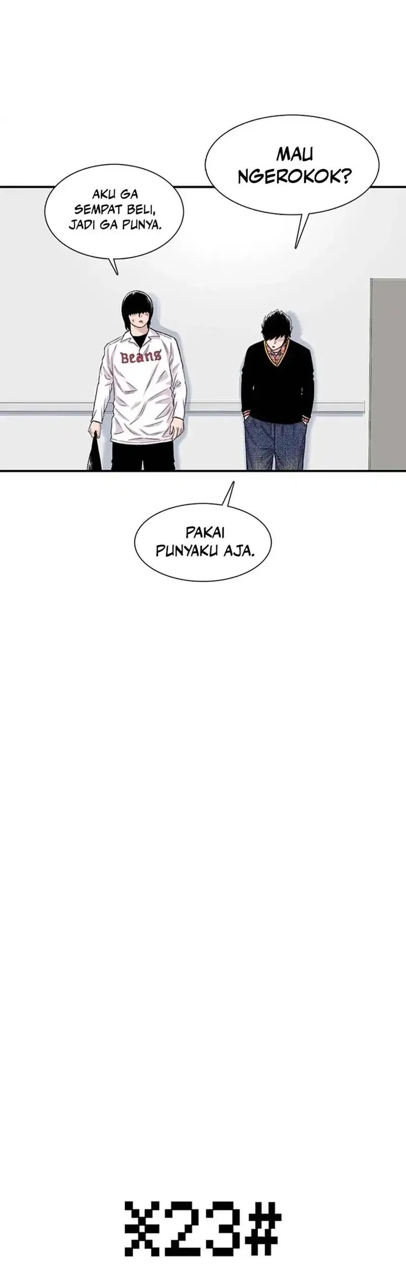 Star Ginseng Store Chapter 204 Gambar 7